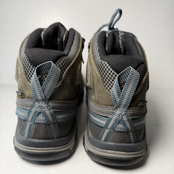 Keen Hiking Boots Women’s Size 11 Targhee III Mid Waterproof - Picture 5 of 11